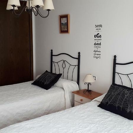 Casa Tere Lejlighed Orihuela del Tremedal Eksteriør billede