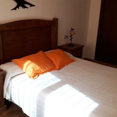 Casa Tere Lejlighed Orihuela del Tremedal Eksteriør billede
